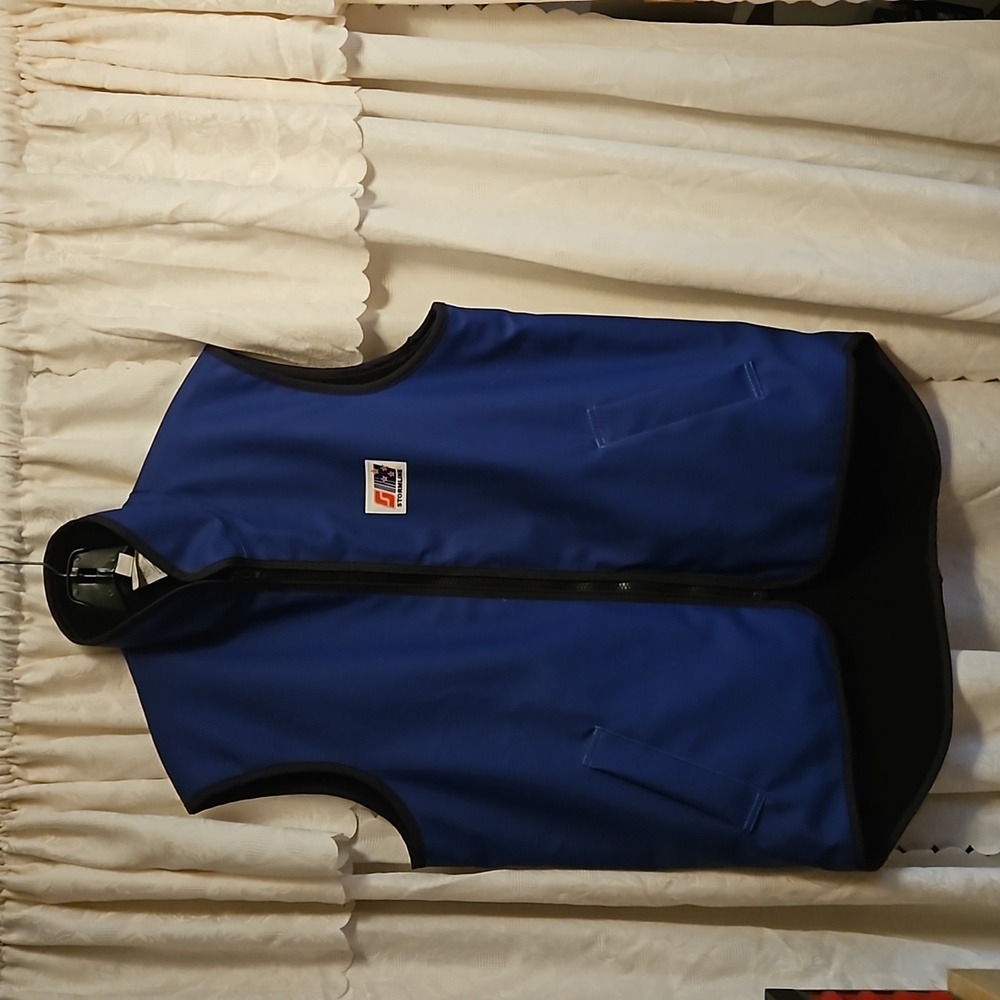 Stormline Vest
